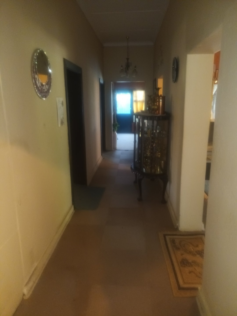 3 Bedroom Property for Sale in Hennenman Free State